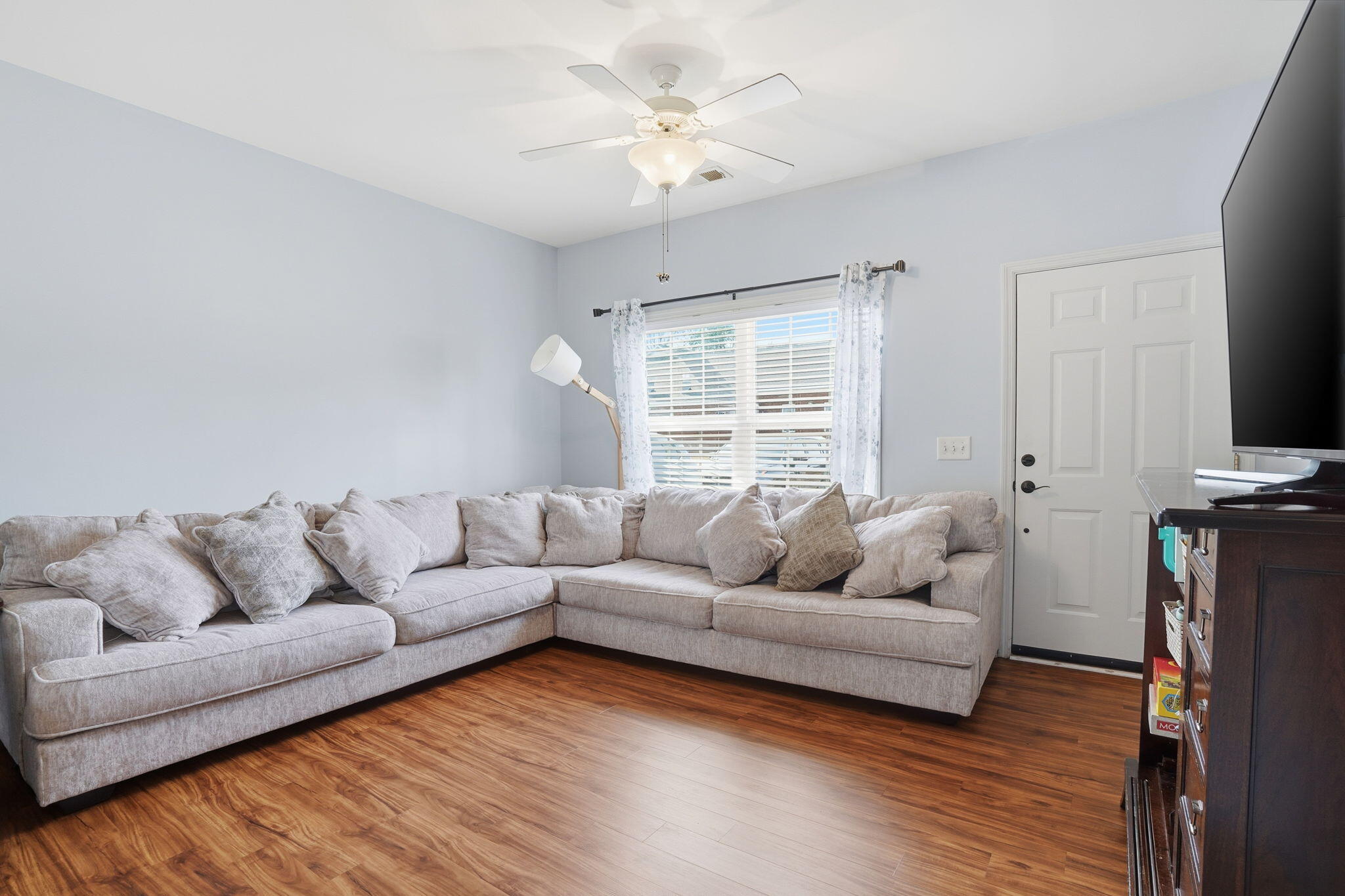 166 Charles B Gibson Avenue