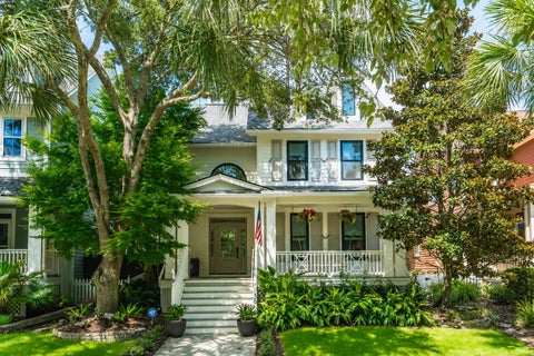 Photo of 136 Etiwan Park Street, Charleston, SC 29492 (MLS # 26024891)