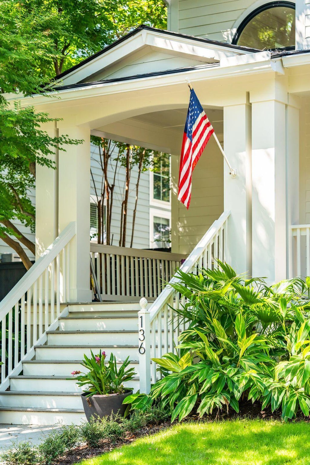 Photo of 136 Etiwan Park Street, Charleston, SC 29492 (MLS # 26024891)