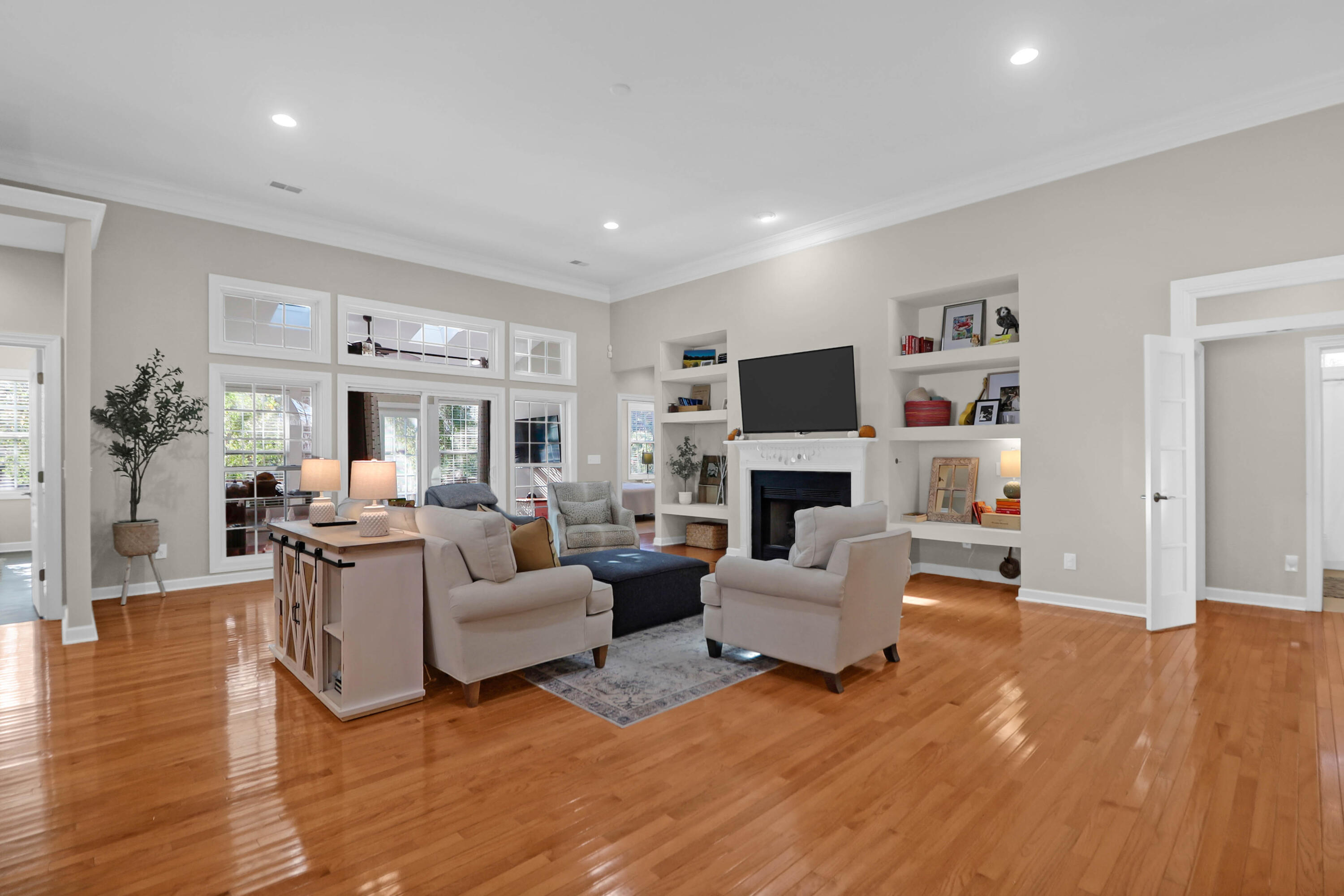 2206 Magnolia Meadows Drive
