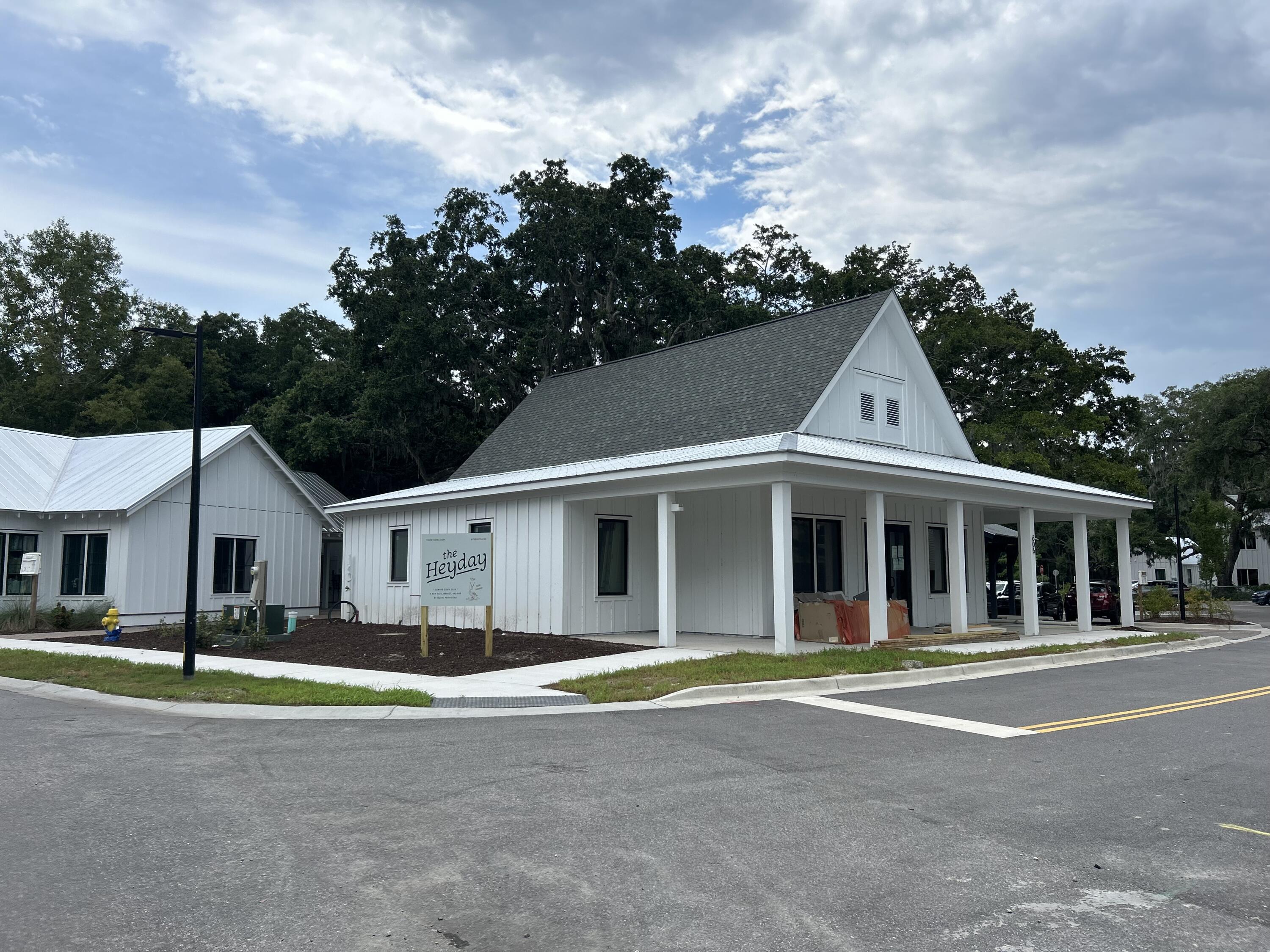 401 Oak Hammock Court Lot 48