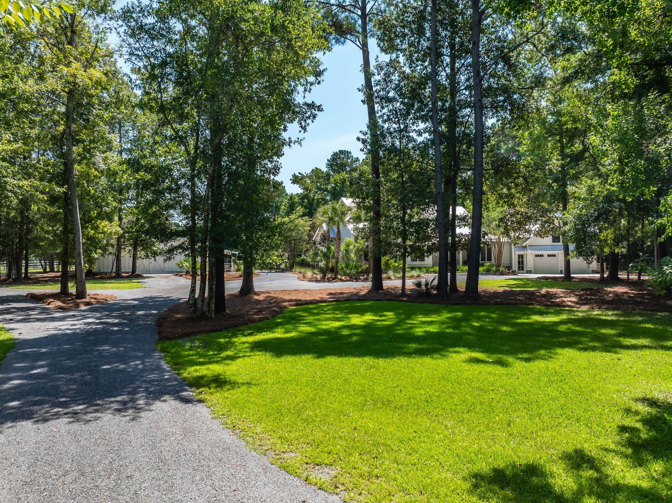 3523 War Admiral Court