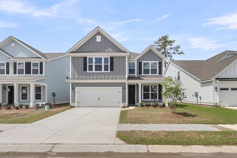 327 Hillman Trl Drive Moncks Corner SC 29461