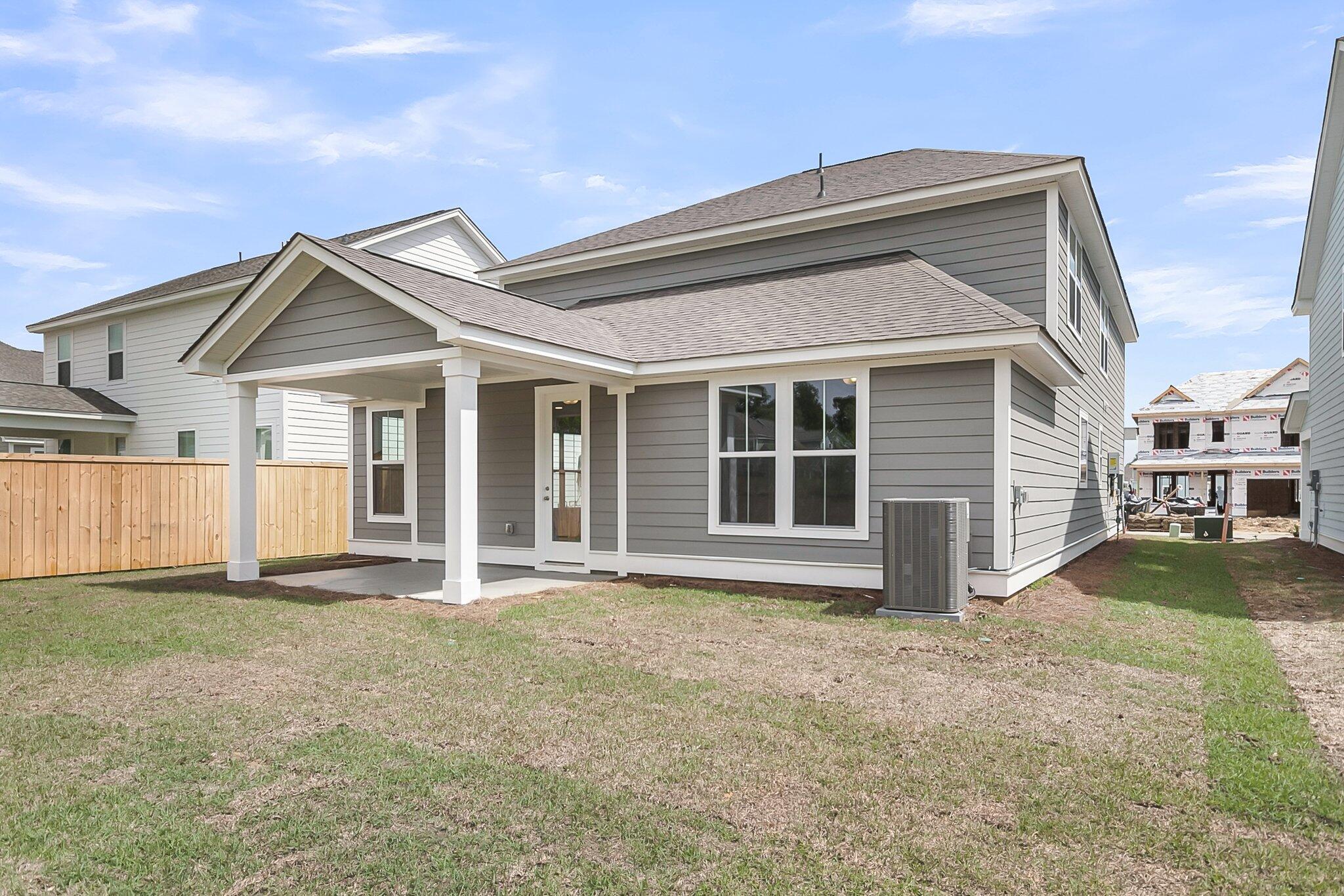 327 Hillman Trl Drive