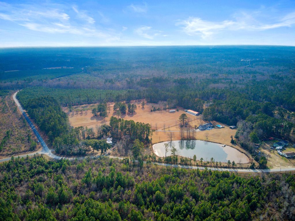 Photo of 130 Cypress Hill Lane, Moncks Corner, SC 29461 (MLS # 26003117)