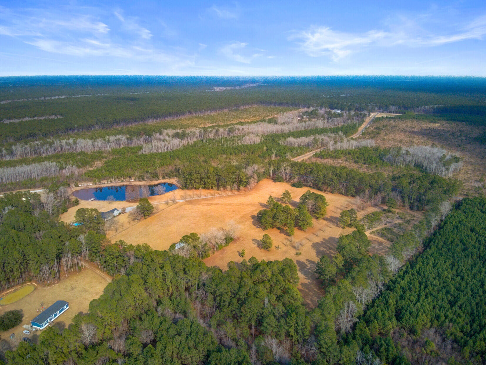 130 Cypress Hill Lane