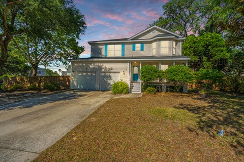 Photo of 1097 Clearspring Drive, Charleston, SC 29412 (MLS # 26014553)