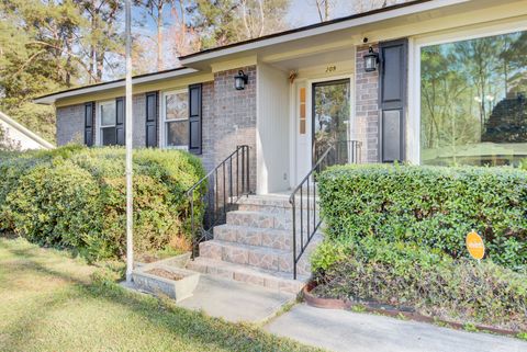 209 Pointer Drive, Summerville, SC 29485 - MLS#: 25007687