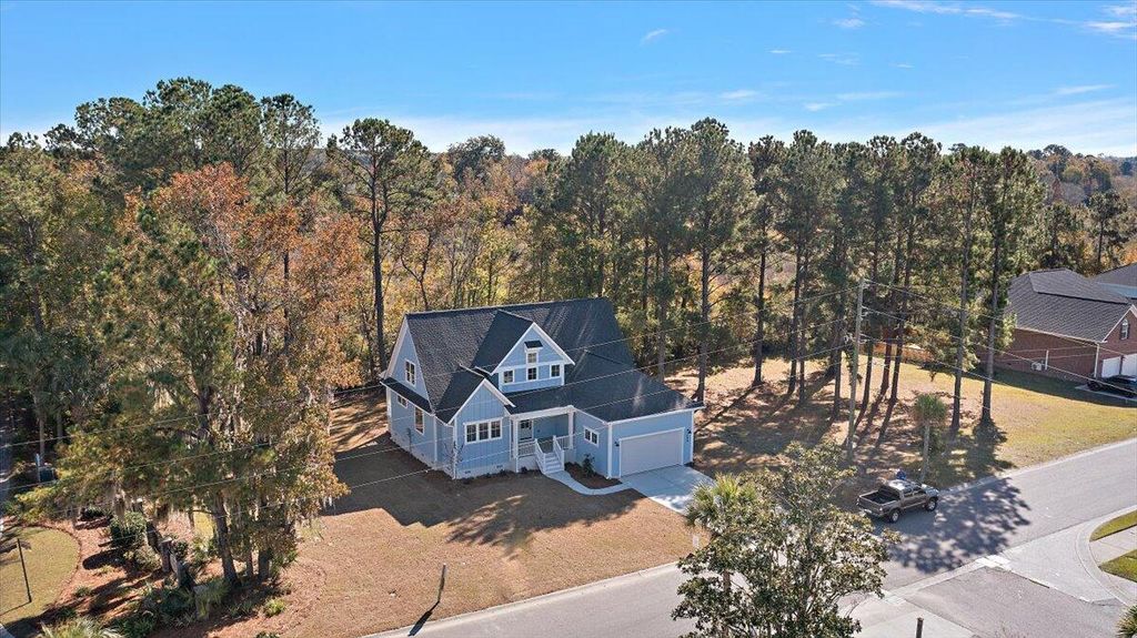 Photo of 1500 Eagle Landing Boulevard, Hanahan, SC 29410 (MLS # 26012848)
