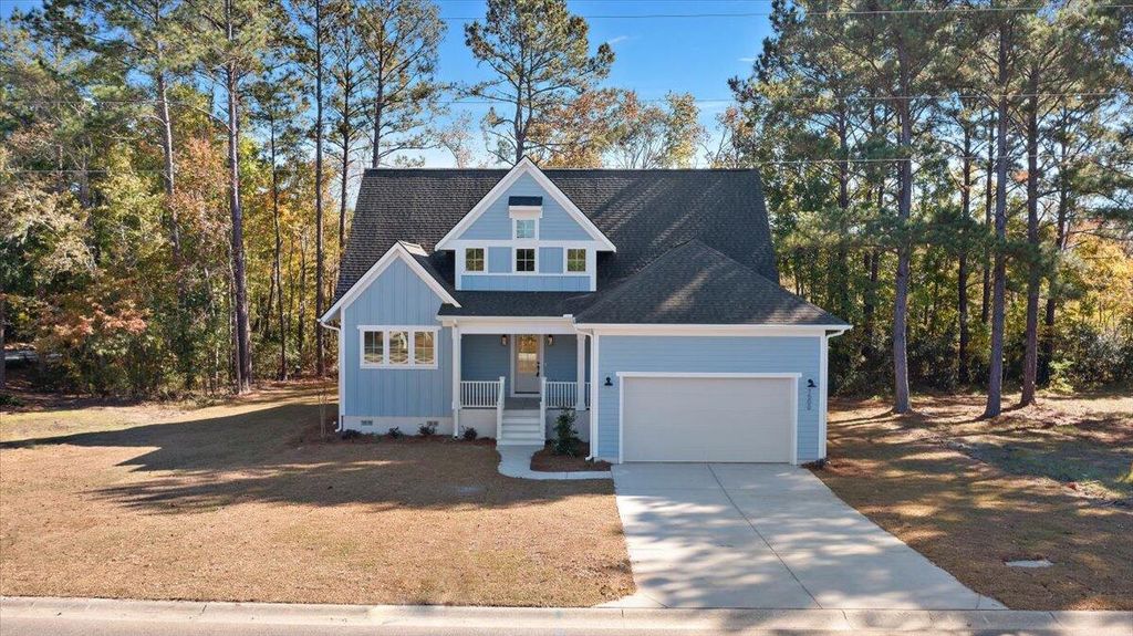 Photo of 1500 Eagle Landing Boulevard, Hanahan, SC 29410 (MLS # 26012848)