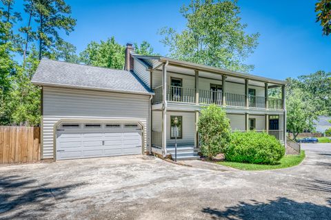 A home in Summerville