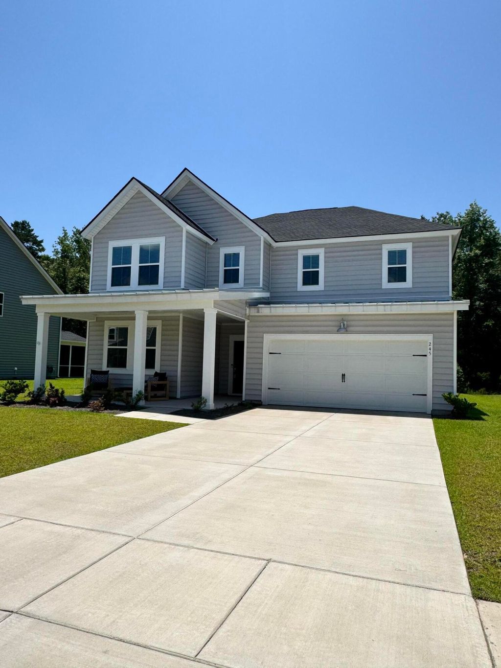 Photo of 245 Tuscan Sun Street, Summerville, SC 29485 (MLS # 26000626)