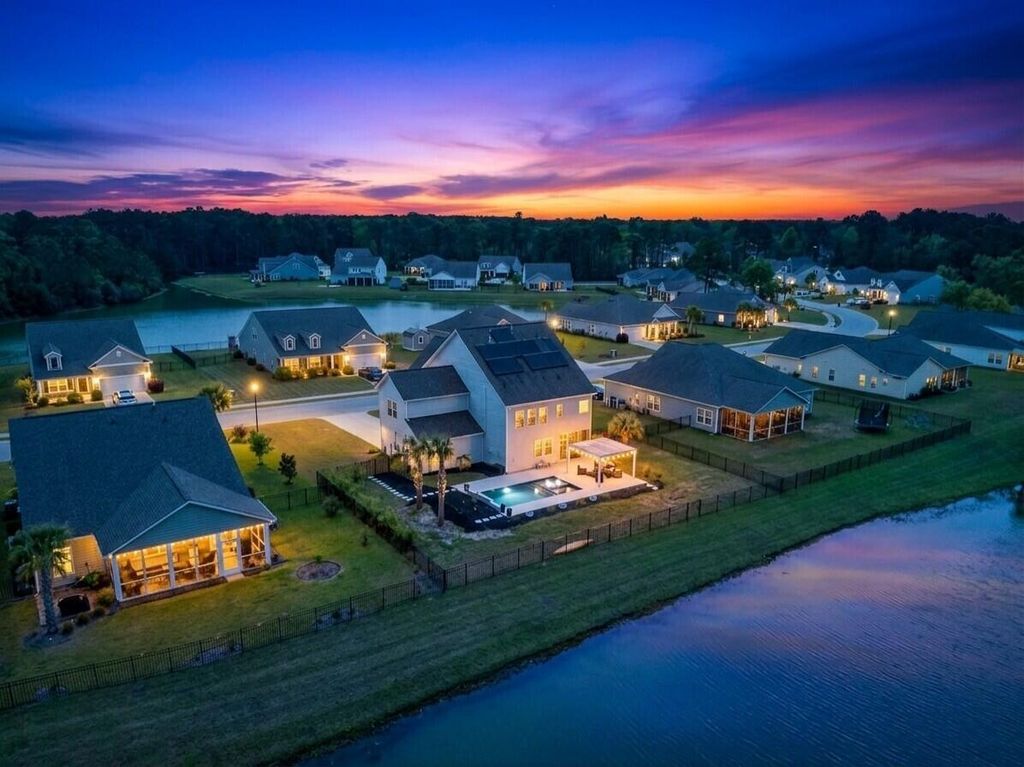 Photo of 3509 Great Egret Drive, Johns Island, SC 29455 (MLS # 26009384)