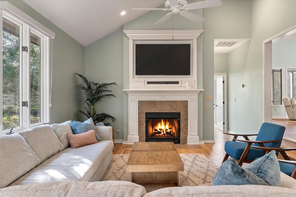 Photo of 2112 Loblolly Lane, Seabrook Island, SC 29455 (MLS # 26009501)