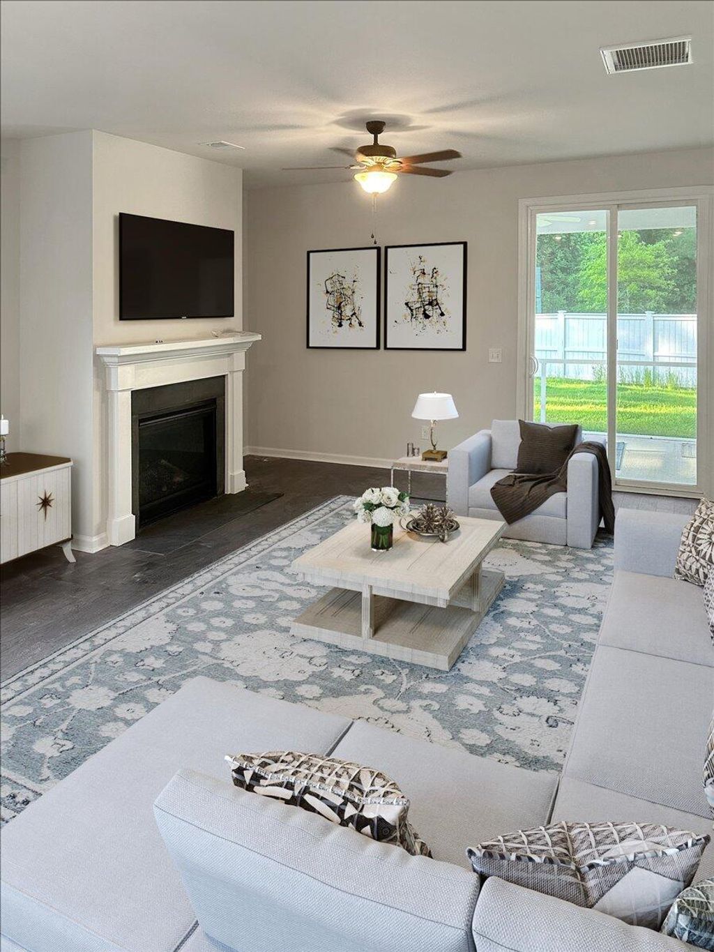 Photo of 3956 Treebranch Circle Cir, Mount Pleasant, SC 29429 (MLS # 25025298)