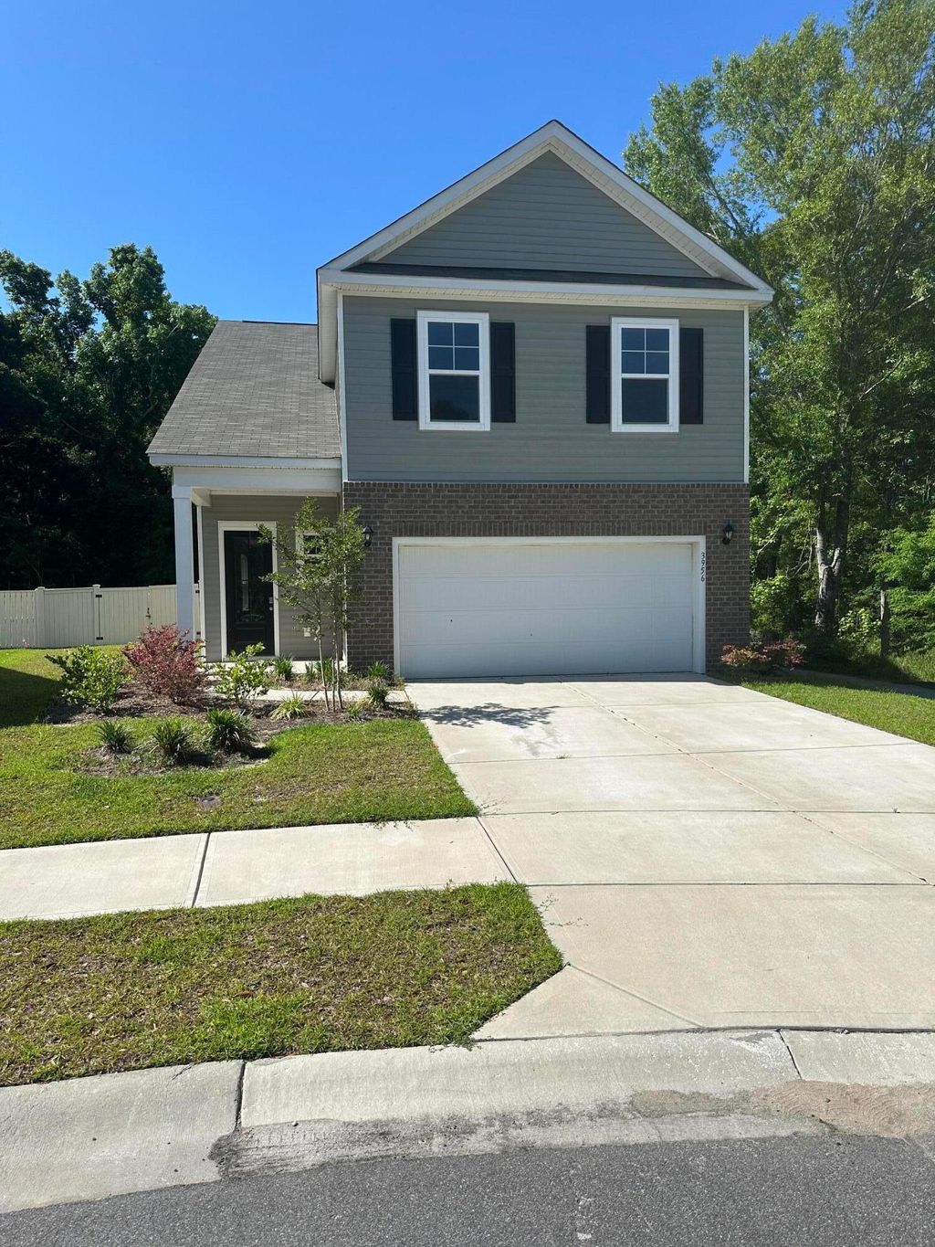 Photo of 3956 Treebranch Circle Cir, Mount Pleasant, SC 29429 (MLS # 25025298)