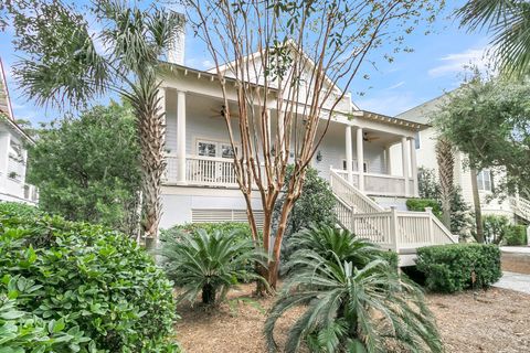 A home in Seabrook Island