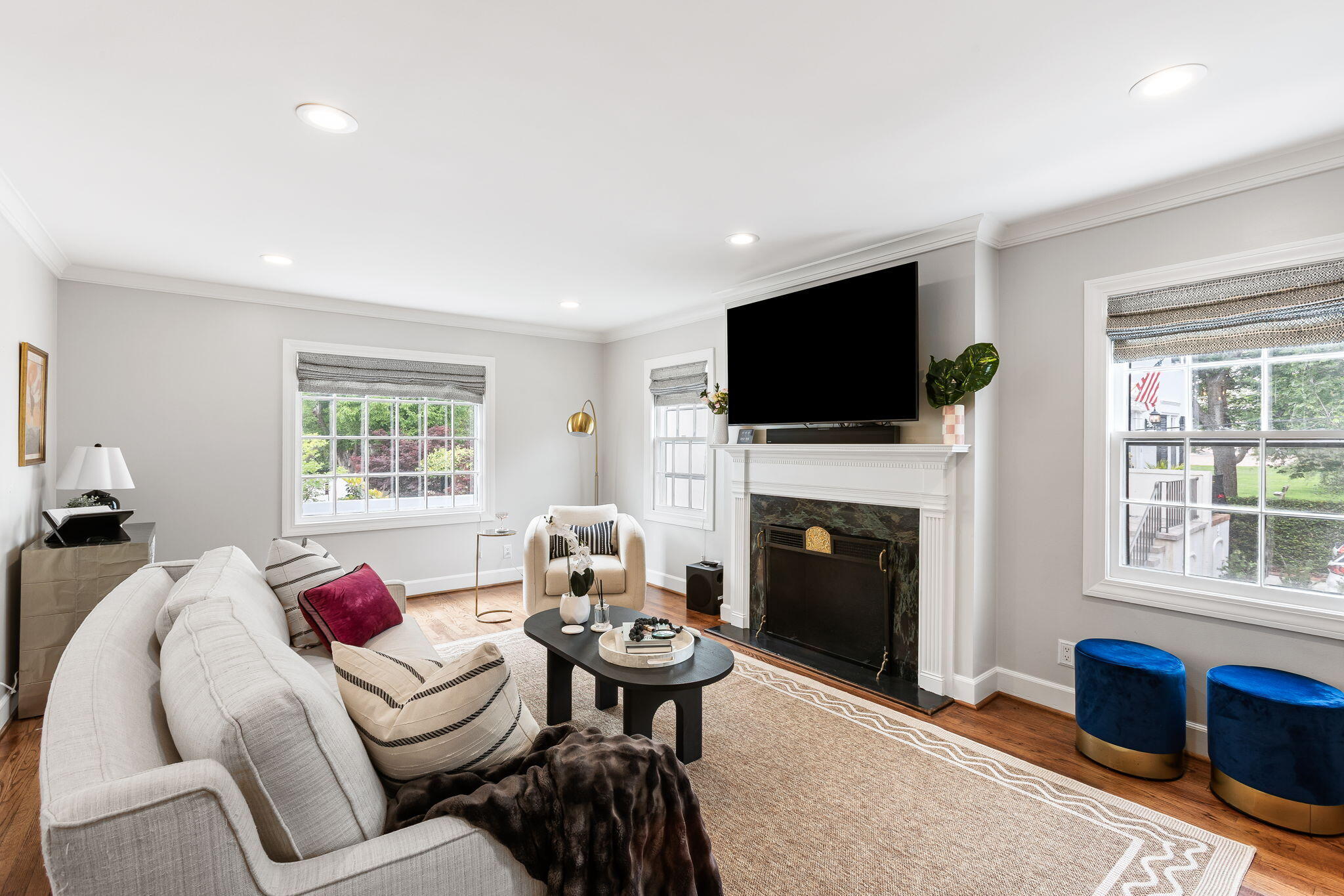 17 Ashley Avenue