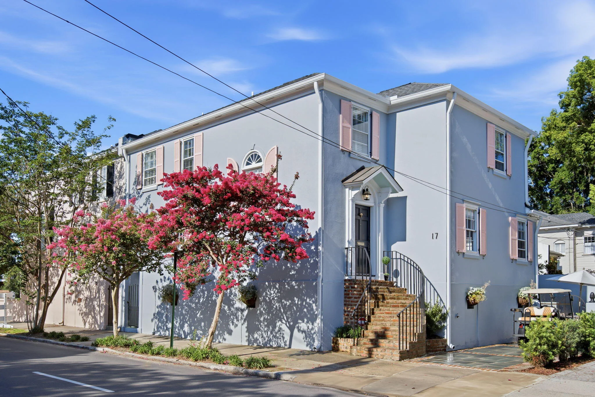 17 Ashley Avenue