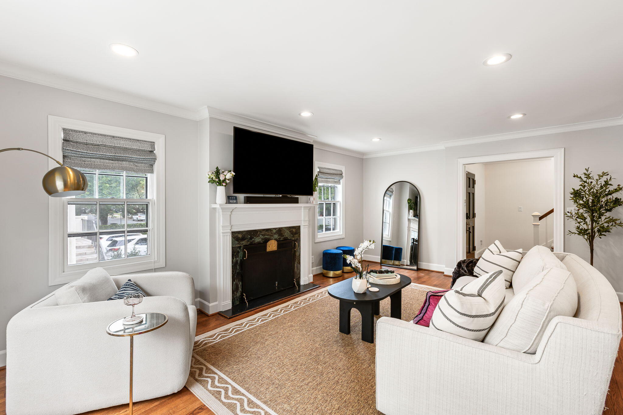 17 Ashley Avenue