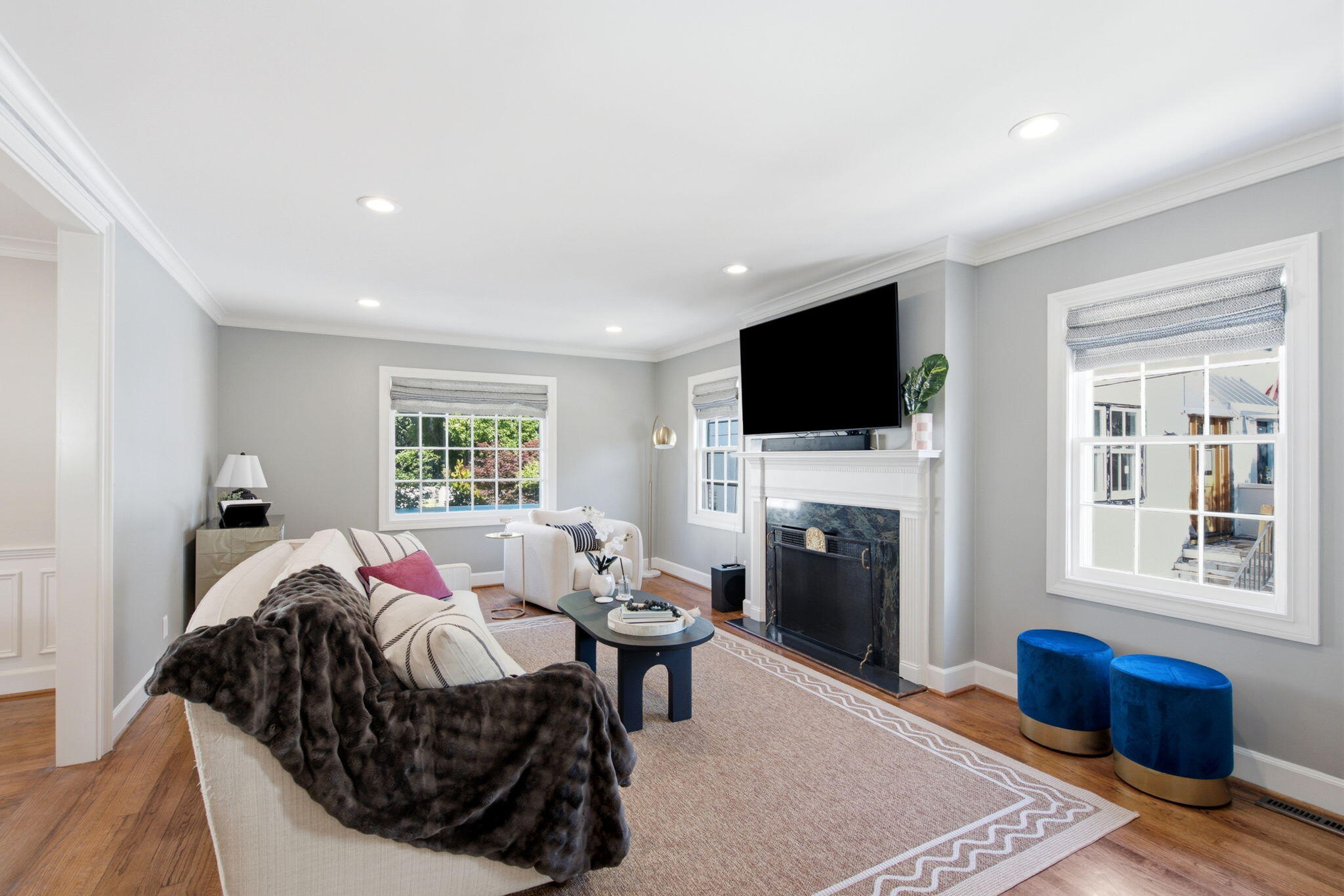 17 Ashley Avenue