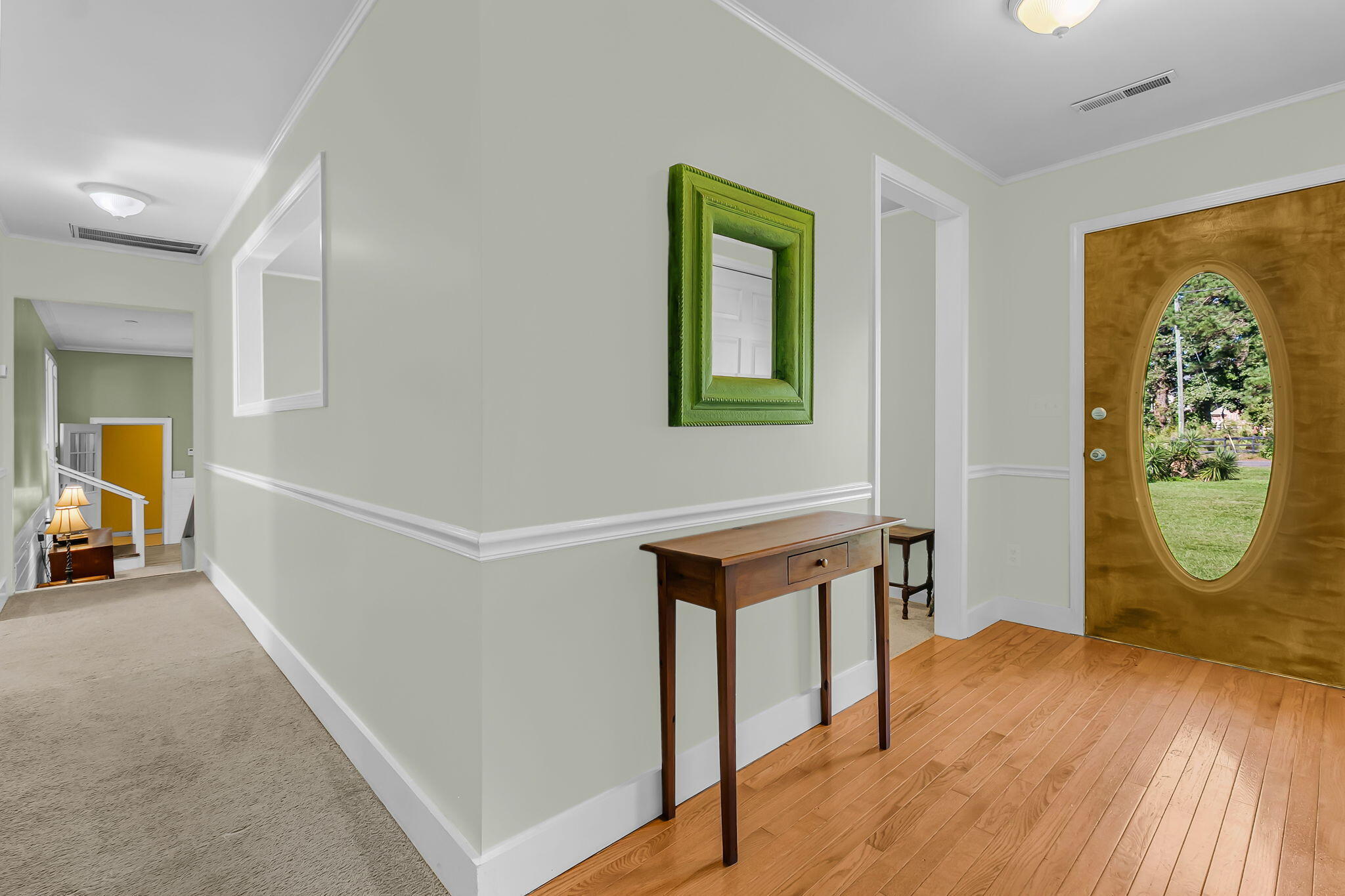 299 Gallashaw Road