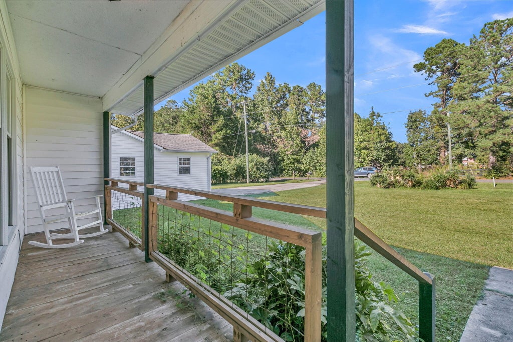 Photo of 299 Gallashaw Road, Summerville, SC 29483 (MLS # 26028362)