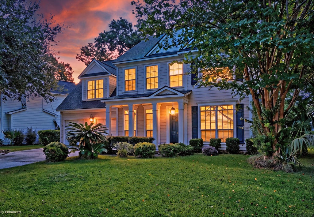 Photo of 2161 Tall Grass Circle, Mount Pleasant, SC 29466 (MLS # 26024699)