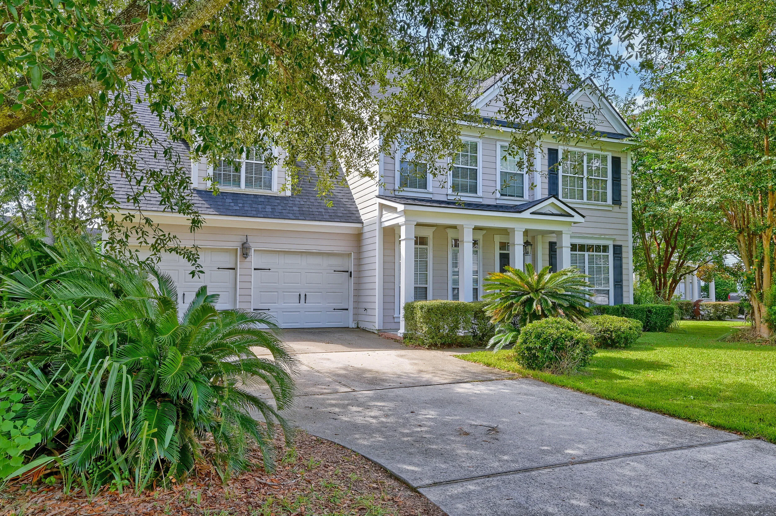 2161 Tall Grass Circle