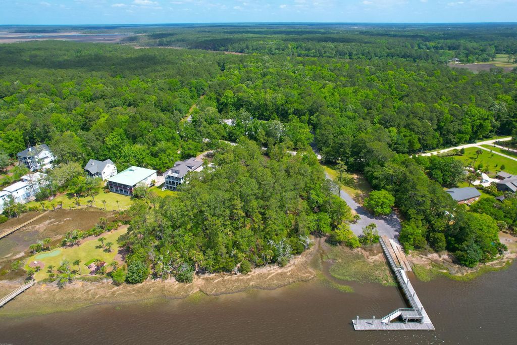 Photo of 1382 Eden Road, Awendaw, SC 29429 (MLS # 25001943)