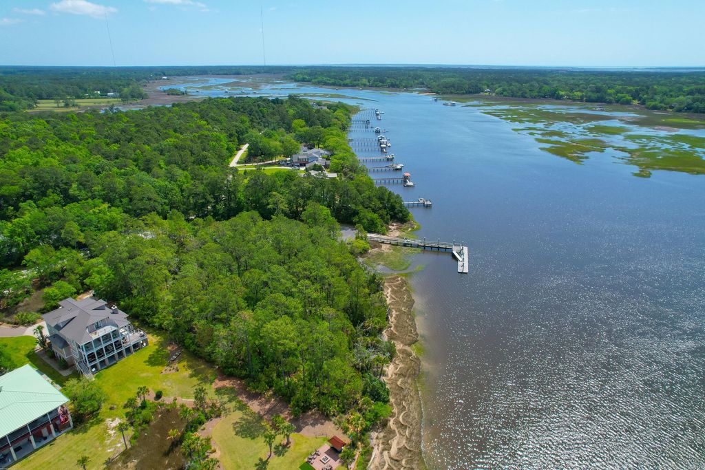 Photo of 1382 Eden Road, Awendaw, SC 29429 (MLS # 25001943)