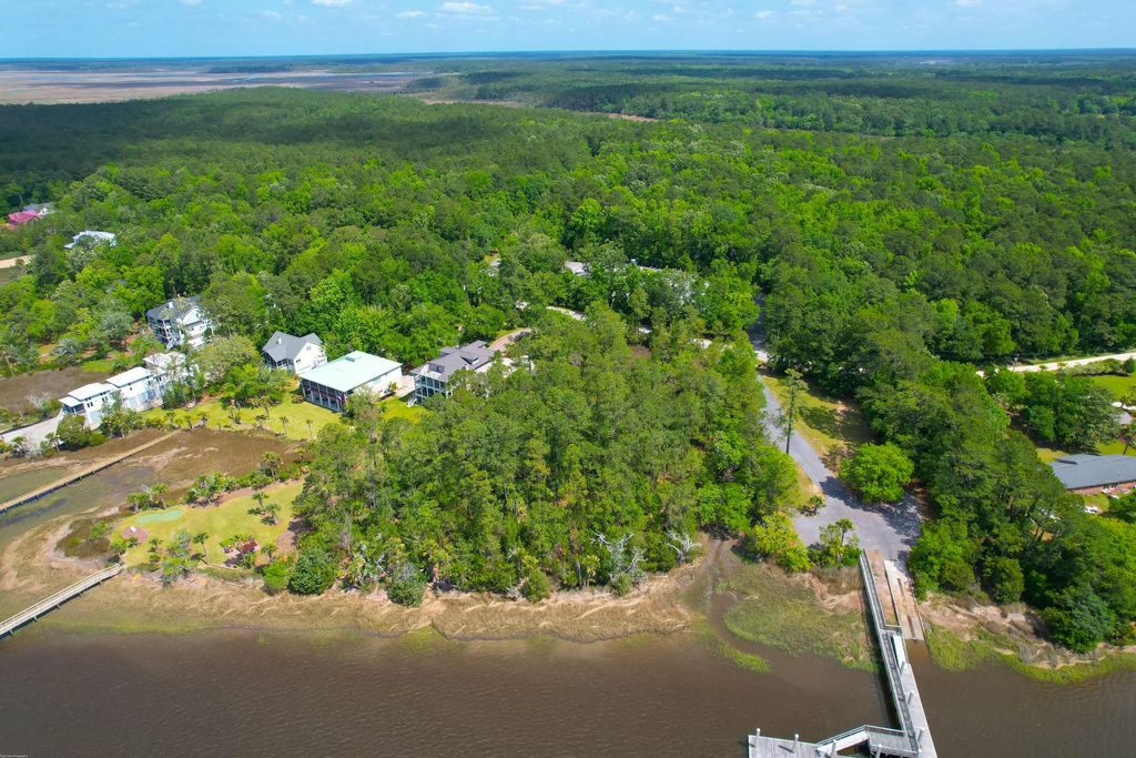 Photo of 1382 Eden Road, Awendaw, SC 29429 (MLS # 25001943)