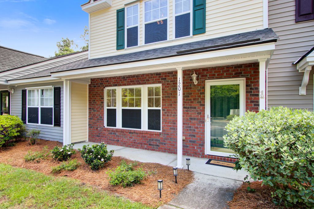 Photo of 1201 Pine Bluff Drive, Summerville, SC 29483 (MLS # 26000932)