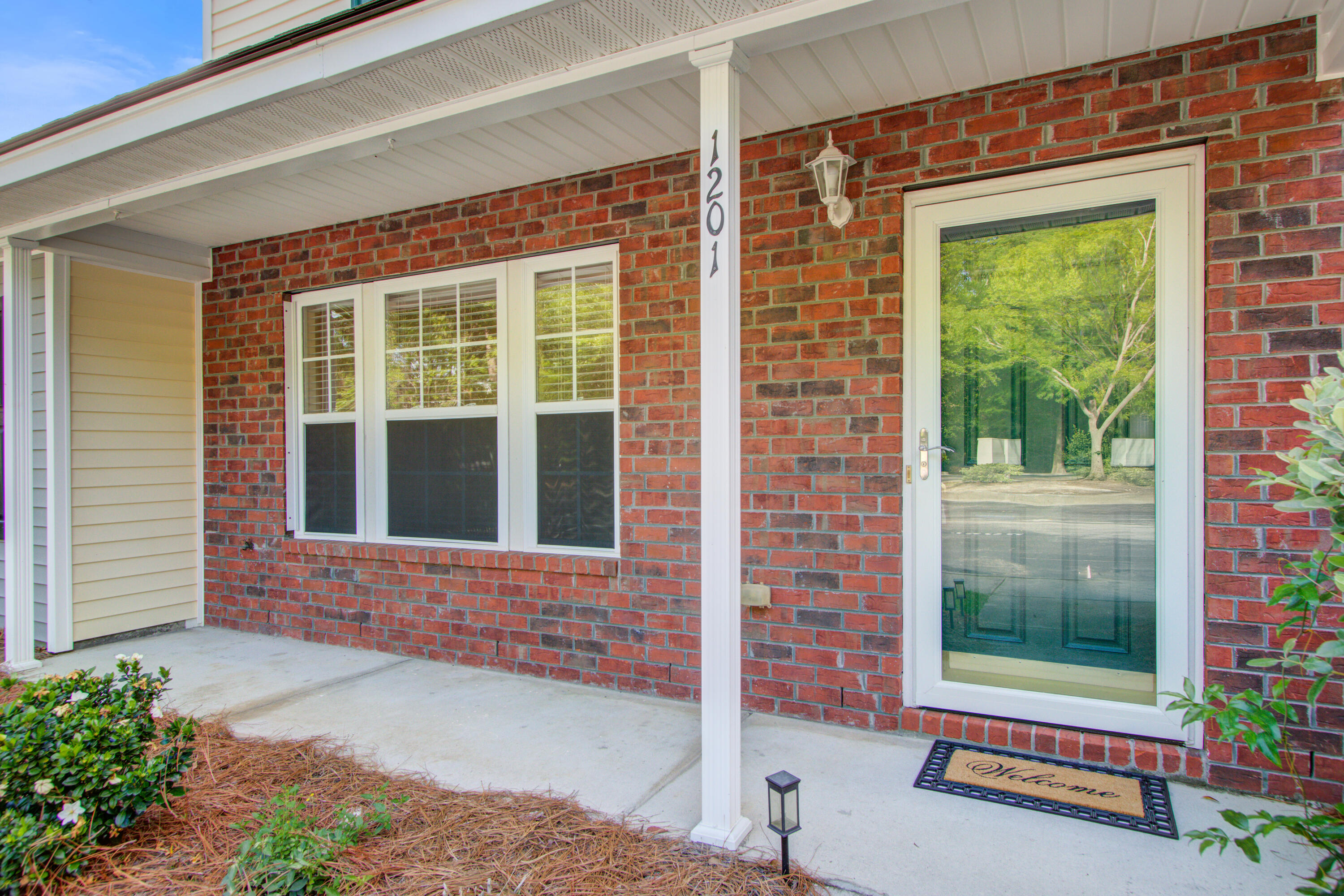 1201 Pine Bluff Drive