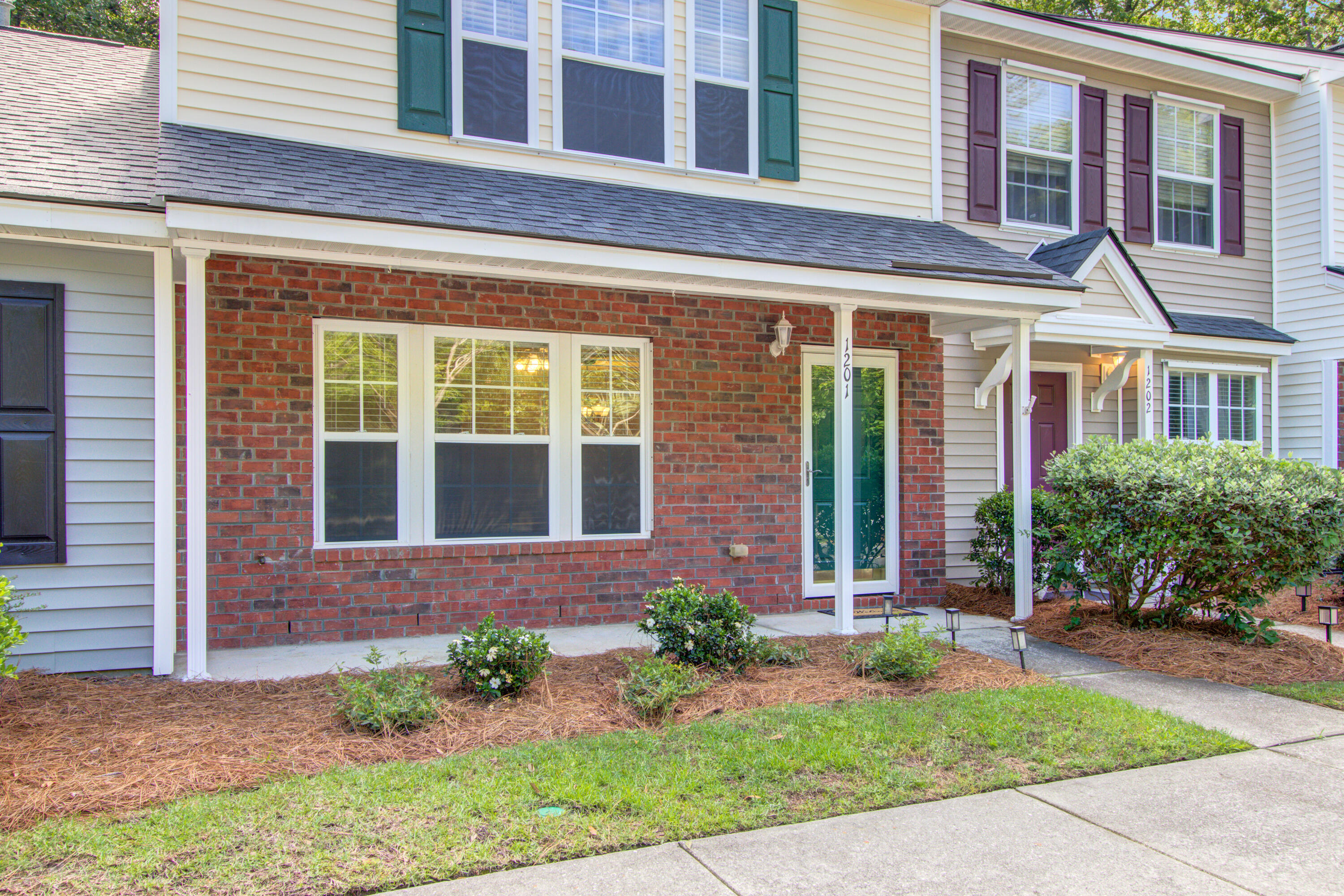 1201 Pine Bluff Drive