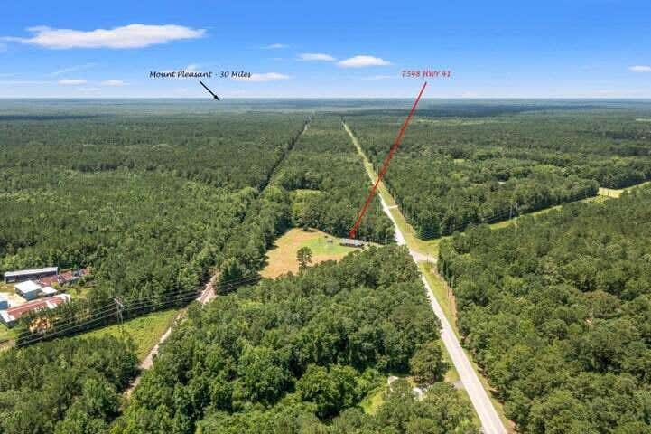 Photo of 7548 Highway 41, Jamestown, SC 29453 (MLS # 26021482)