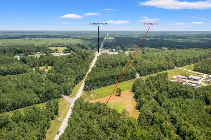 Photo of 7548 Highway 41, Jamestown, SC 29453 (MLS # 26021482)