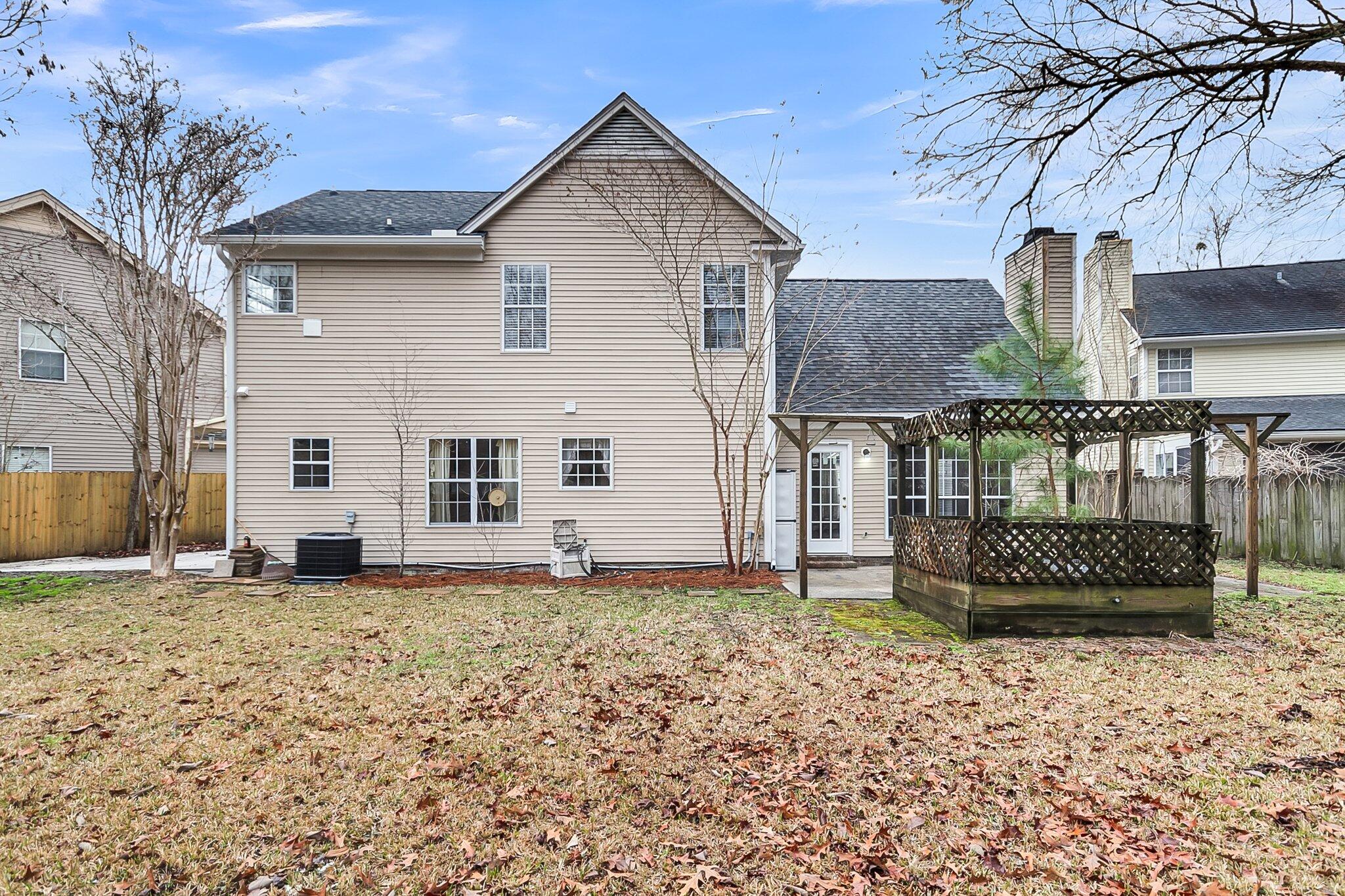 113 Hartley Hall Court