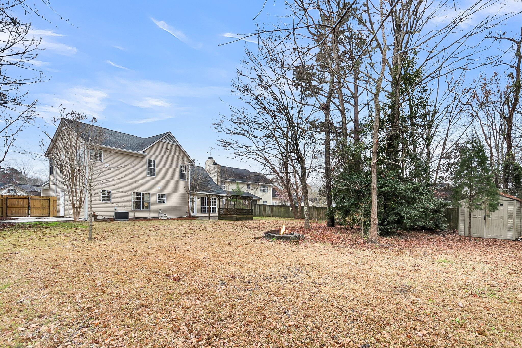 113 Hartley Hall Court