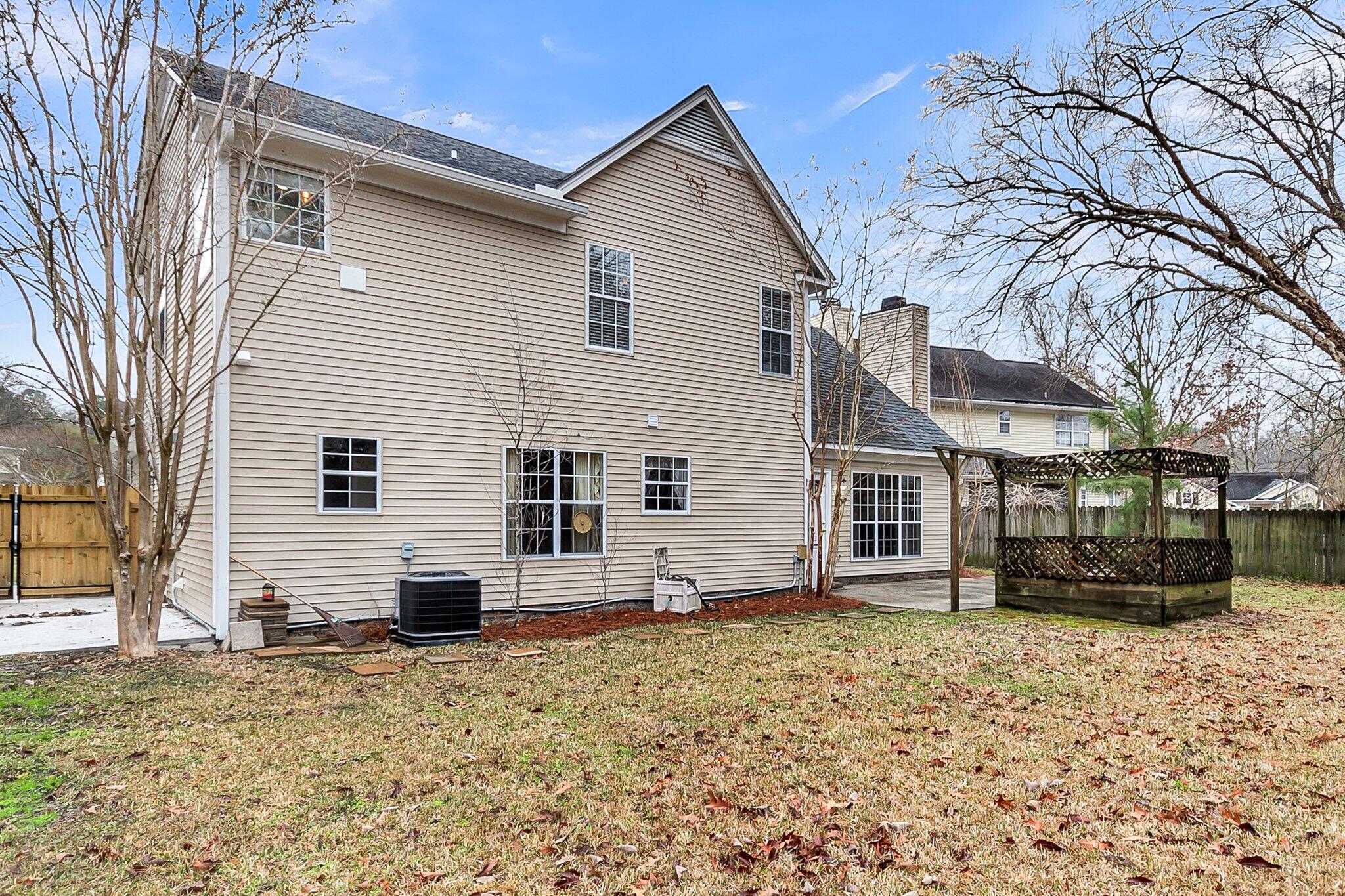 113 Hartley Hall Court