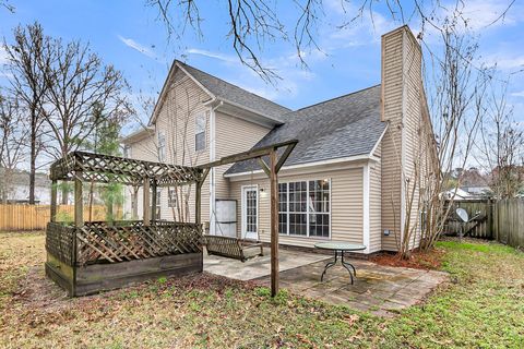 113 Hartley Hall Court Summerville SC 29485