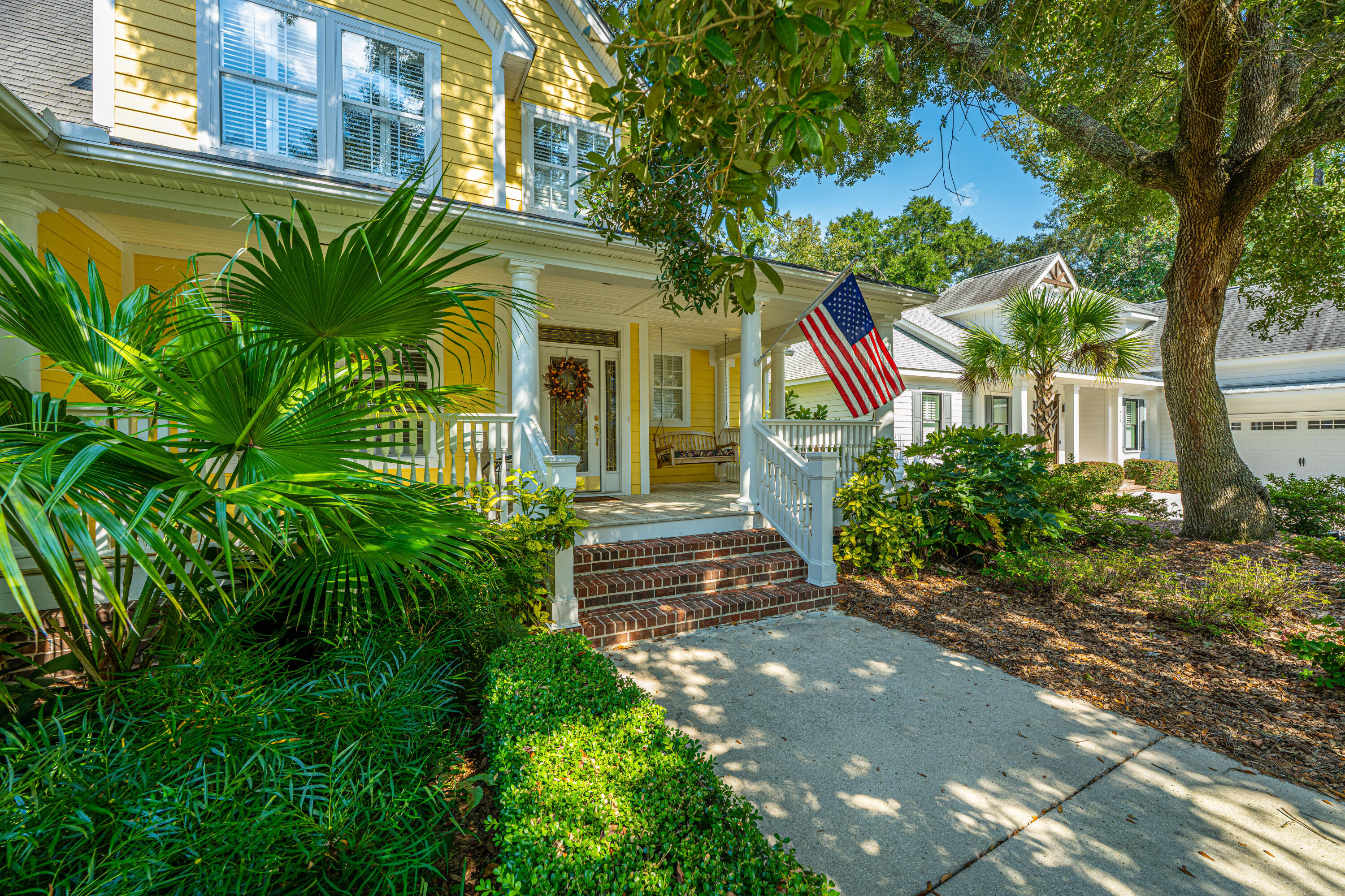 414 Rhett Butler Drive