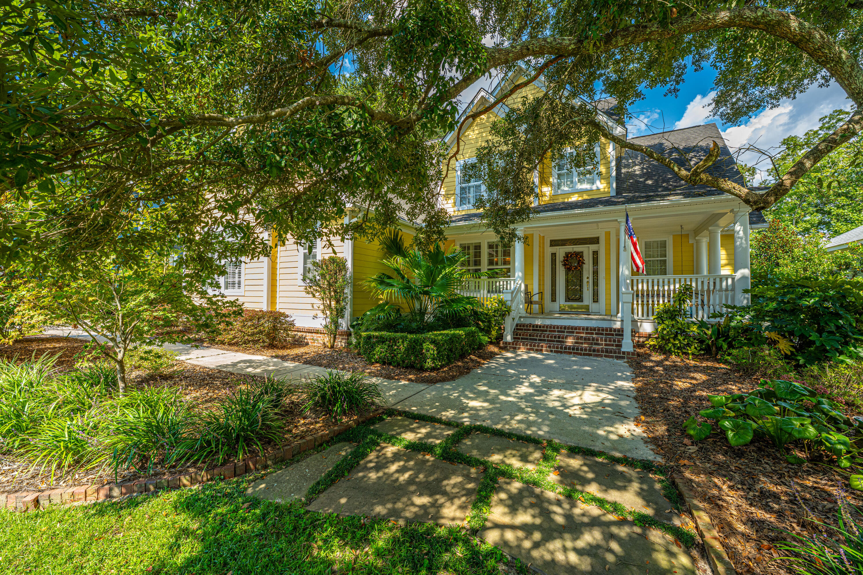 414 Rhett Butler Drive