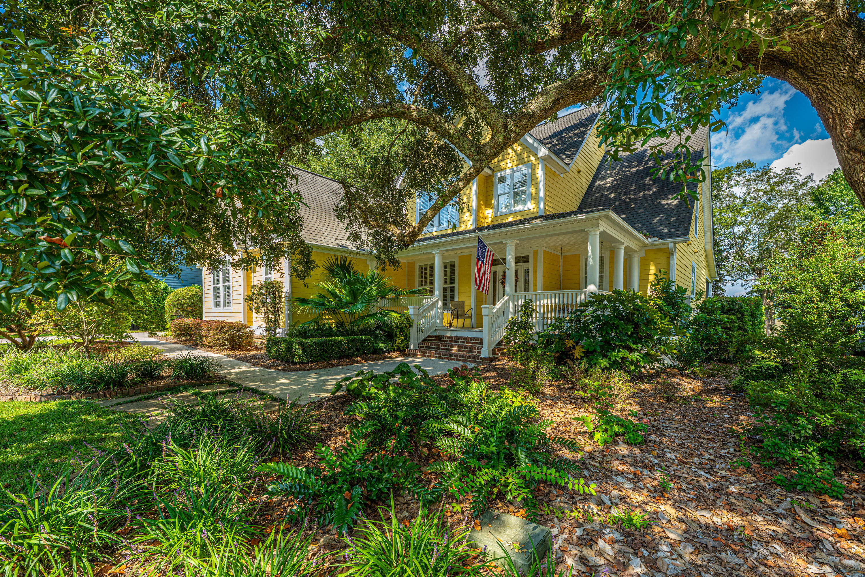 414 Rhett Butler Drive