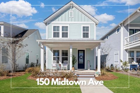 150 Midtown Avenue Summerville SC 29486