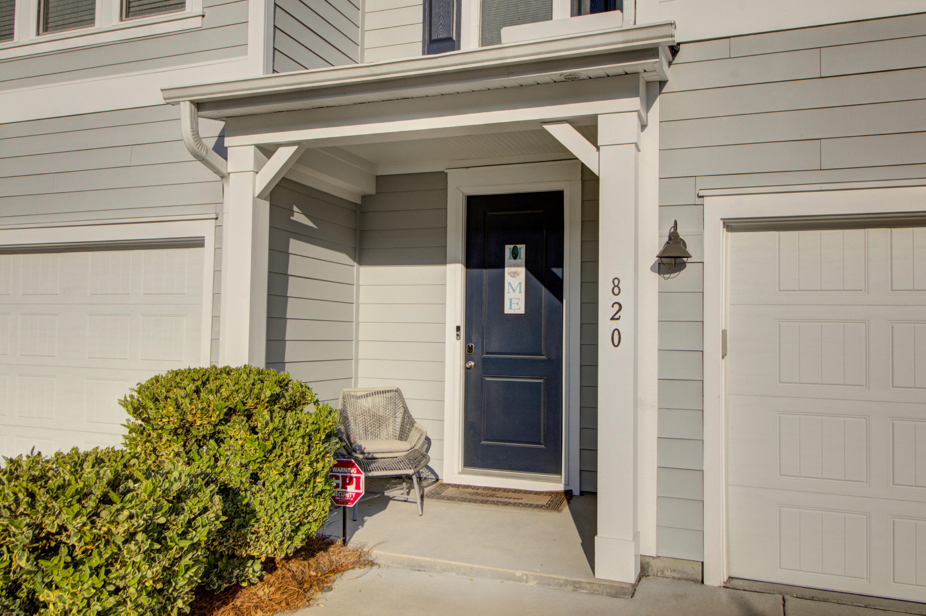 820 Porcari Street