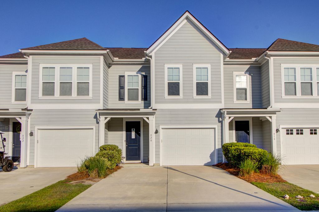 Photo of 820 Porcari Street, Charleston, SC 29412 (MLS # 26010979)