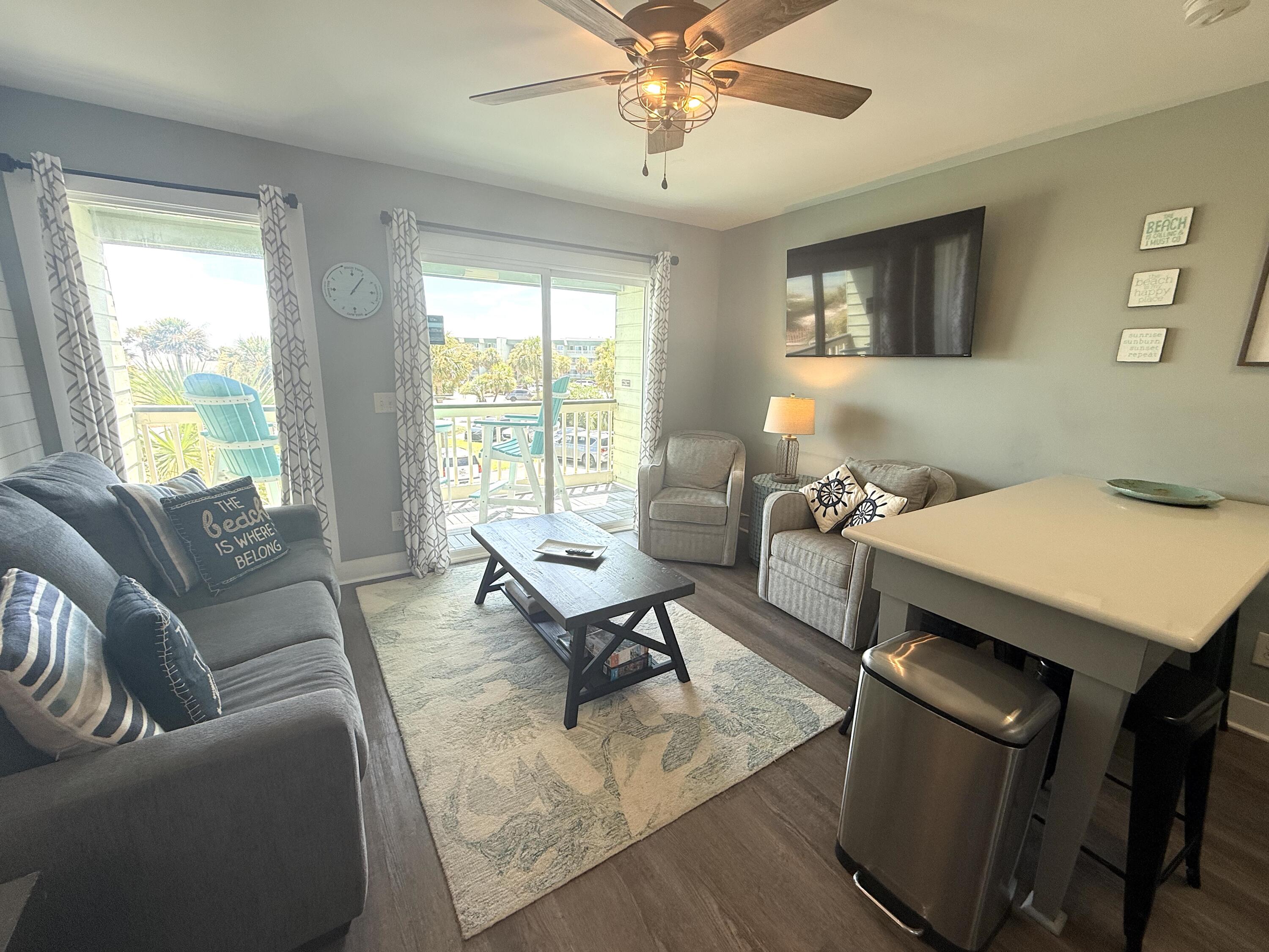 1300 Ocean Blvd Boulevard 208