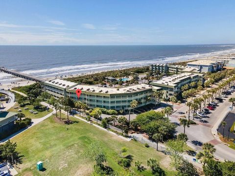 Photo of 1300 Ocean Blvd Boulevard #208, Isle of Palms, SC 29451 (MLS # 25019813) Photo of 1300 Ocean Blvd Boulevard #208, Isle of Palms, SC 29451 (MLS # 25019813)