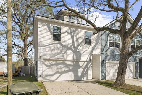 5742 Salvo Street 3 Hanahan SC 29410